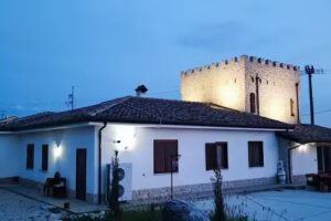 La Torre B&B Home and Relax