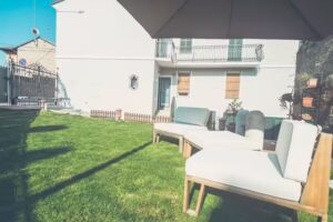 La Torre Bed & Breakfast