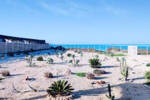 La Torre Bed & Breakfast