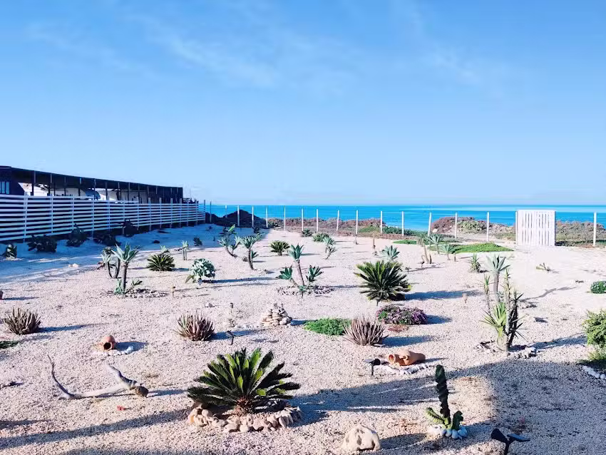 La Torre Bed & Breakfast