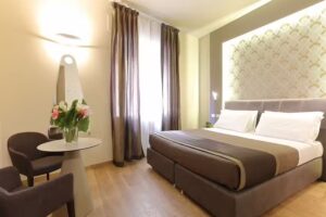 La Torre dei Salterelli