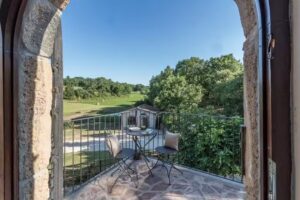 La torre del Bennicelli