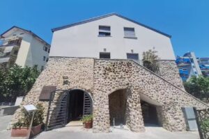 La Torre del Nostromo