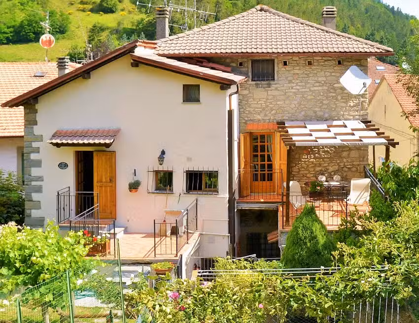 La Torre del Vicario