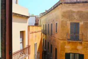 La torre dell’orologio Apartament