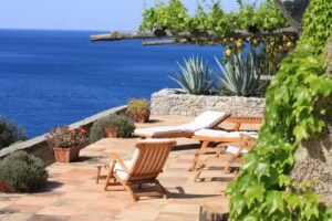 La Torre della Limonaia – Luxury Villas Rental Amalfi Coast