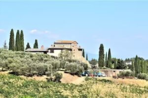 La Torre dell’Oliveto