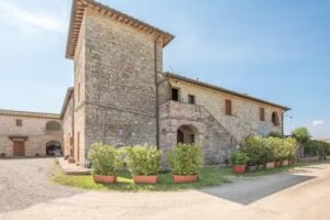 La Torre di Corsanello