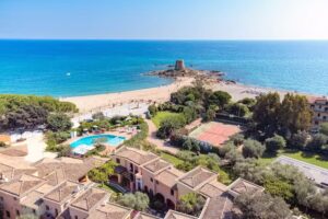 La Torre, Hotel Ristorante Bar