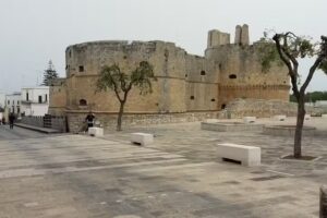 La Torre nel Borgo B&B