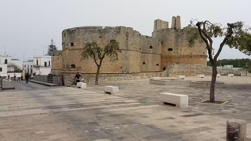 La Torre nel Borgo B&B