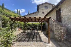 La Torre – Tuscany Holiday House