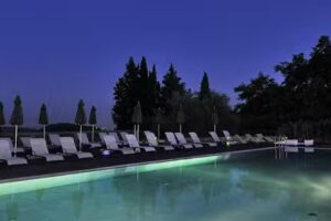 La Torre Wine Resort