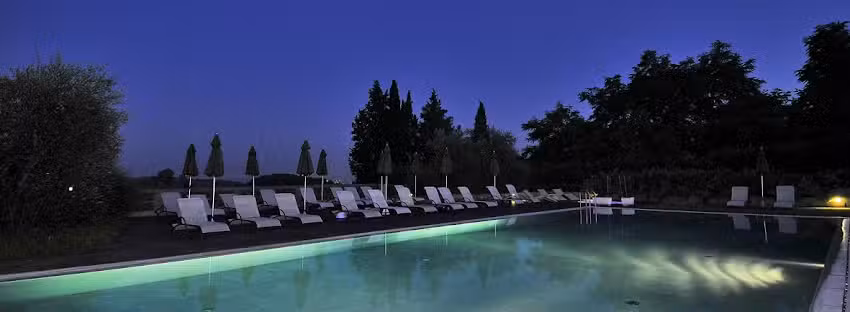 La Torre Wine Resort