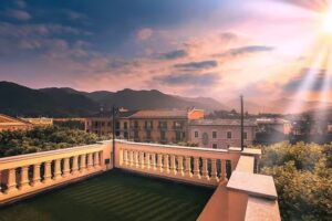 La Torretta Affittacamere