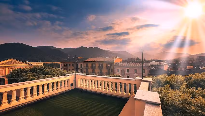 La Torretta Affittacamere