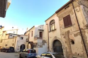 La Torretta Affittacamere