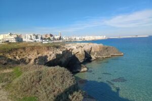 La TORRETTA affitti brevi