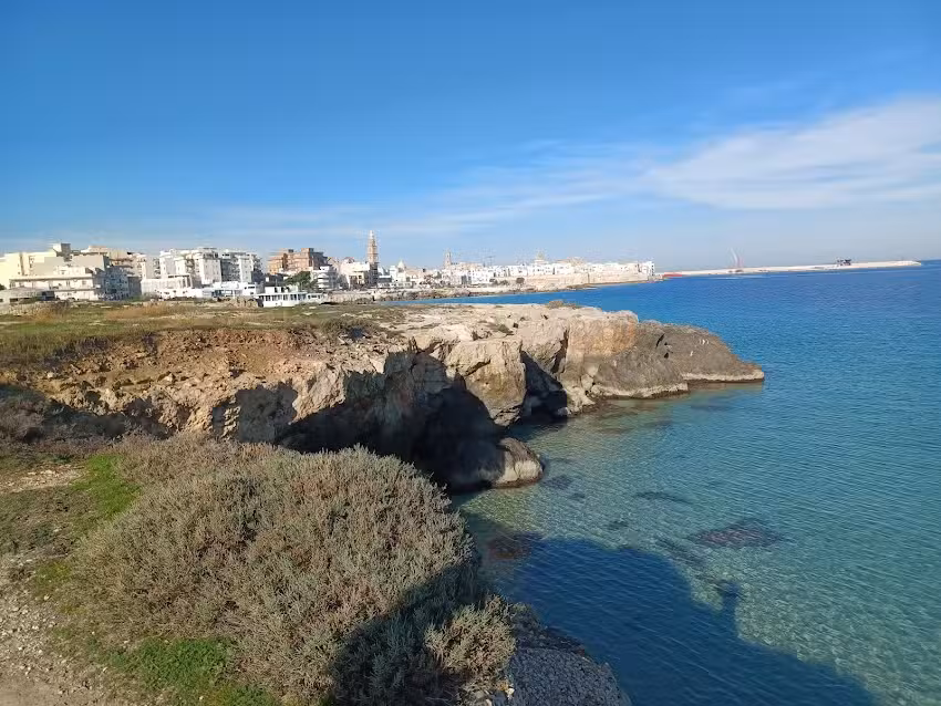 La TORRETTA affitti brevi