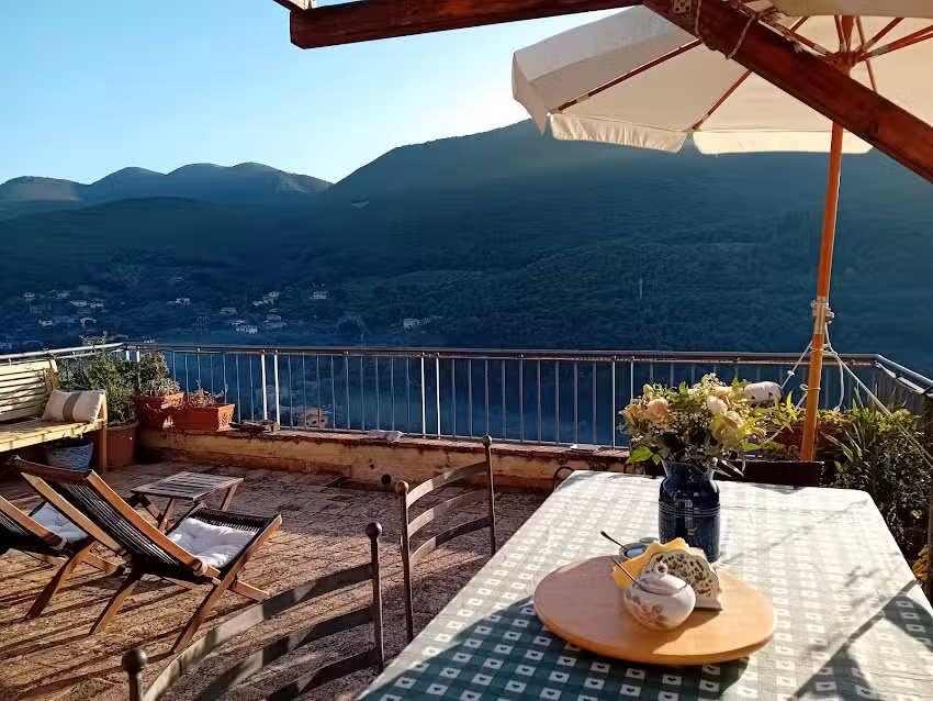 La Torretta Boutique Guest House