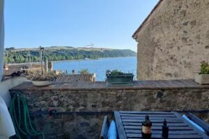 La Torretta Del Lago