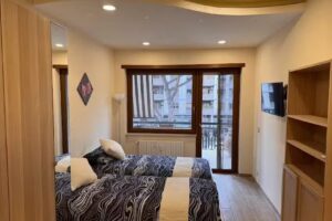 La Tortorella Home di Roma Talenti Guest House