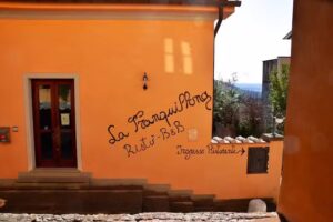 La Tranquillona Ristò – B&B