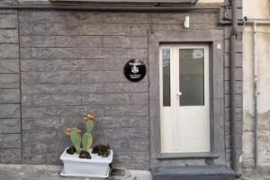 La trinacria casa Vacanze