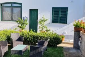 La Trinità Holiday House