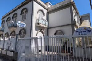 La Tripergola Hotel Ristorante