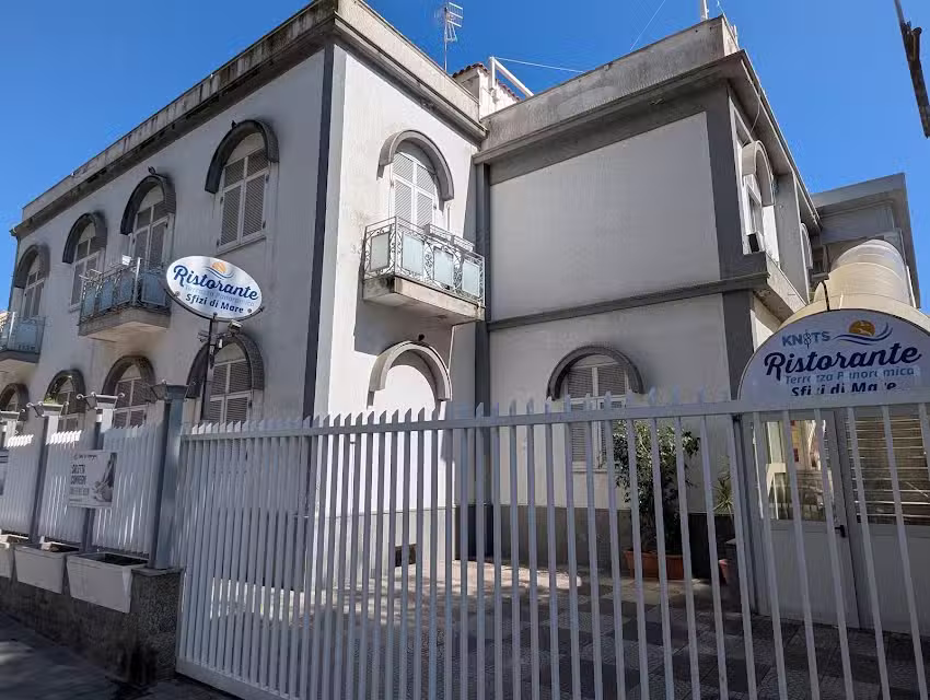 La Tripergola Hotel Ristorante