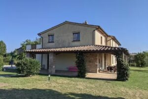 “La Tufaia” – Bed & Breakfast