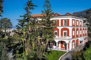 La Tuja Relais du Parc