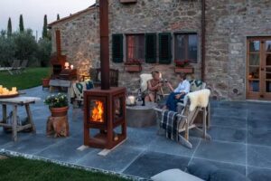 La Tuscia – Tenuta di Toscana – Luxury Family Homes for Rent | Chianti Villas & Boutique Vacation Rentals in Tuscany, Italy