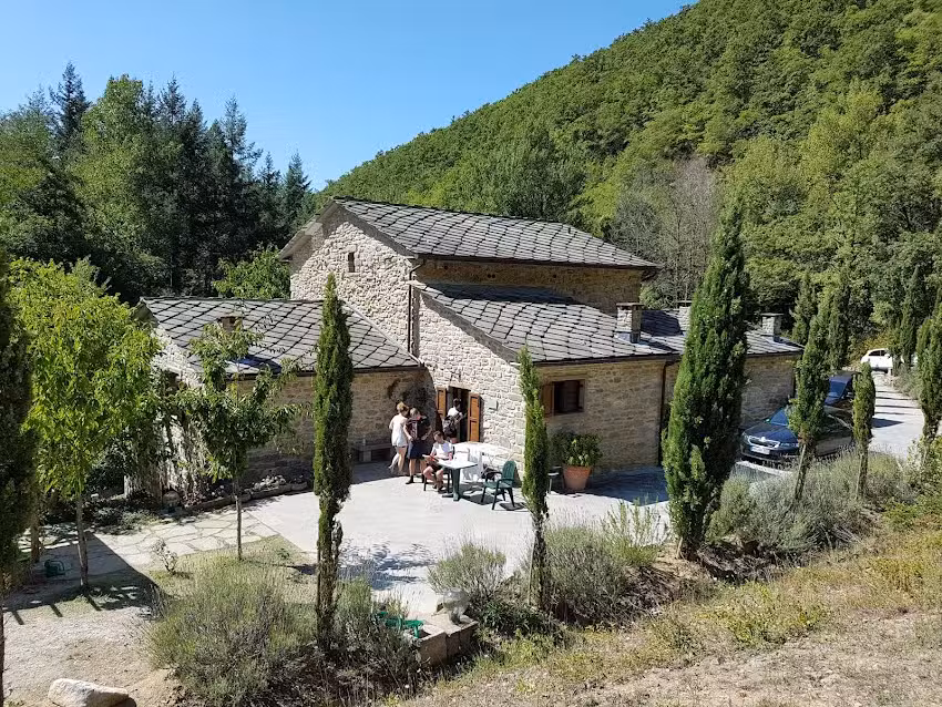 La Valchiera