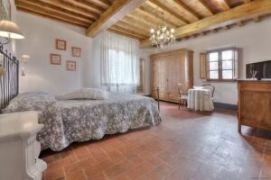 La Valle a Polvereto