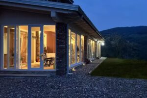 La Valle degli Amici – Room&Breakfast
