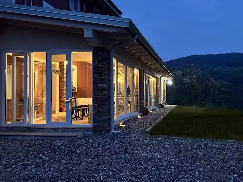 La Valle degli Amici – Room&Breakfast