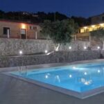 La Valle degli Ulivi