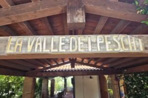 La Valle Dei Peschi