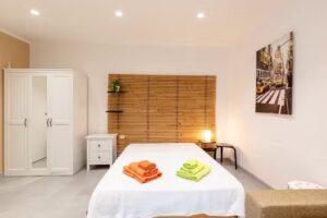 La Valle del Ciliegio