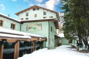 La Valle del Gran Sasso Hotel – Residence