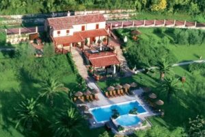 La Valle del Sole Country House