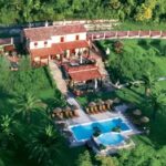 La Valle del Sole Country House