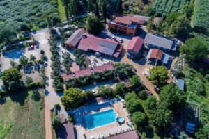 La Valle dell’Usignolo