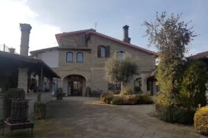 La Valle Della Regina