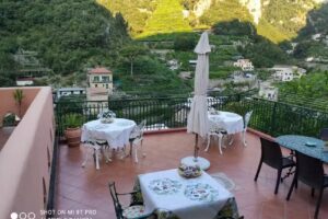 La Valle delle Ferriere