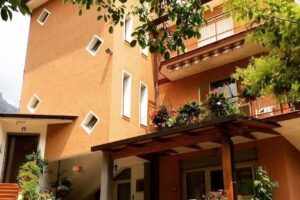 La Valle di Bernardo Casa Vacanze