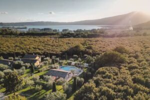 La Valle di Vico | Agriturismo – Bed and Breakfast