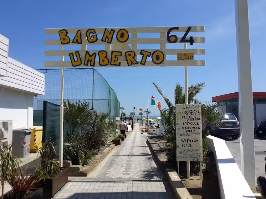 La Valletta Sosta Verde